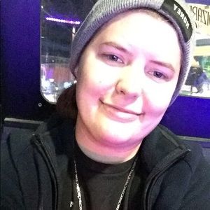 Meet your Posher, Jordan